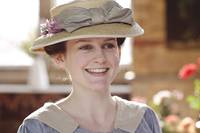 Кадр Аббатство Даунтон