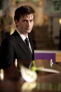 Кадр Тайная улыбка