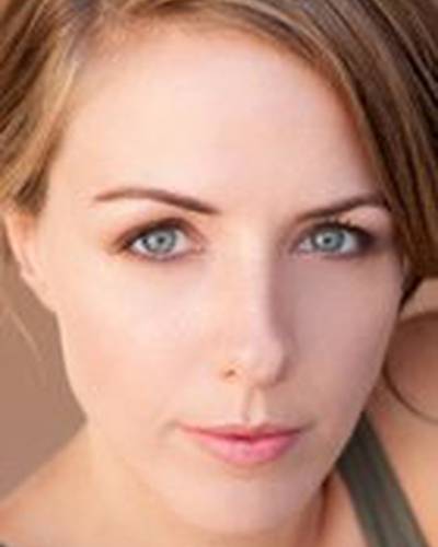 Эрин Эллин О’Рейли фото