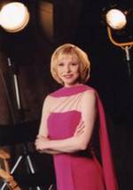 Марли Кэнделл фото