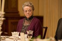 Кадр Аббатство Даунтон