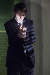 Кадр Сверхъестественное