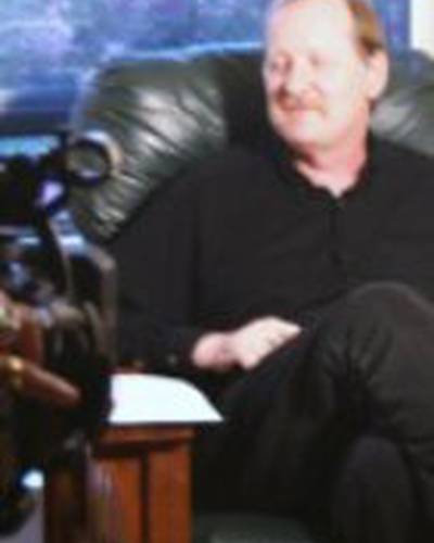 Джон Ширли фото