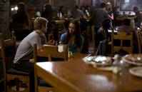 Кадр Дневники вампира