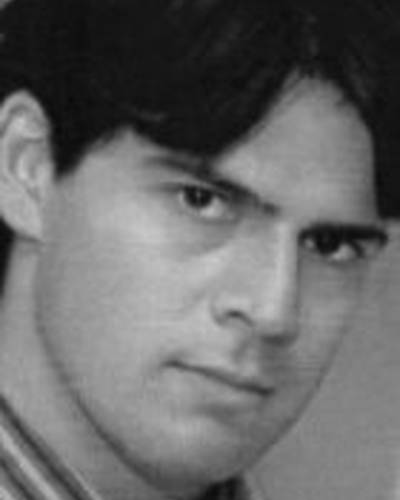 Джейсон Риддингтон фото