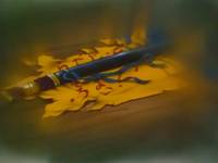 Кадр Кинжал Камуи