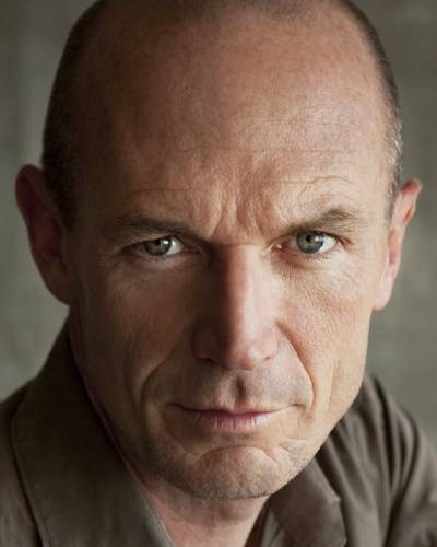 Тоби Хасс фото