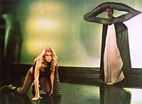 Кадр Барбарелла