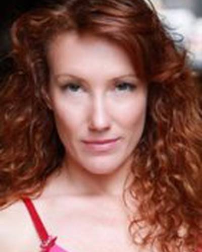 Эмбер Кроуфорд фото