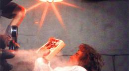 Кадр из фильма "Конопатый Макс и привидения" - 2