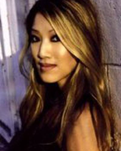 Джени Чуа фото