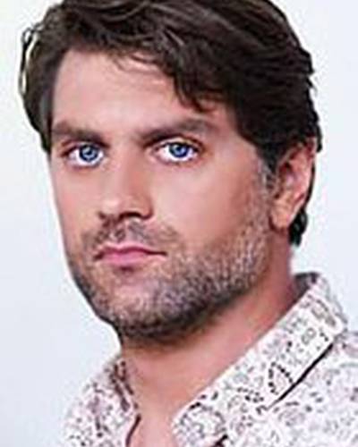 Алексей Зубков фото