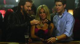 Кадр из фильма "Тайны Питтсбурга" - 1