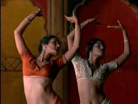 Кадр Кама Сутра: История любви