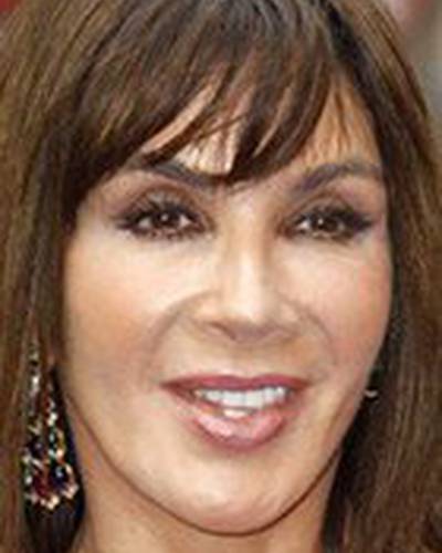 Джианнина Фасио фото