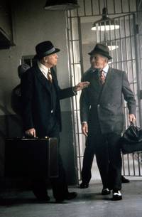 Кадр Крутые мужики