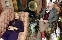 Кадр На острой грани