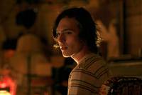 Кадр Подростковый страх