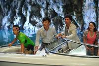 Кадр Легенды: Гробница дракона