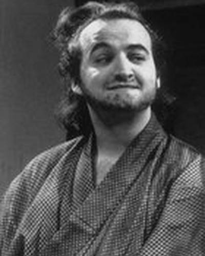 Джон Белуши фото