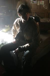 Кадр Сверхъестественное