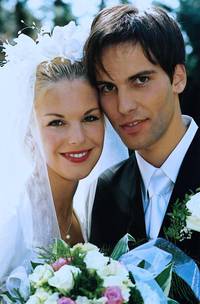 Кадр Две истории и одна свадьба