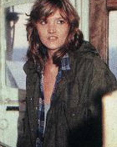 Лиз Уэст фото