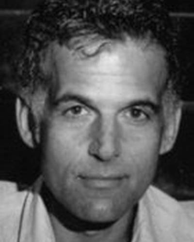 Джей Розенблатт фото