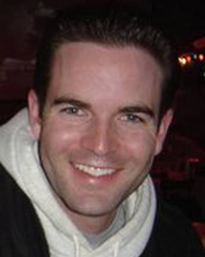 Грег Гарт фото