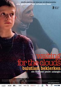 Постер В ожидании облаков