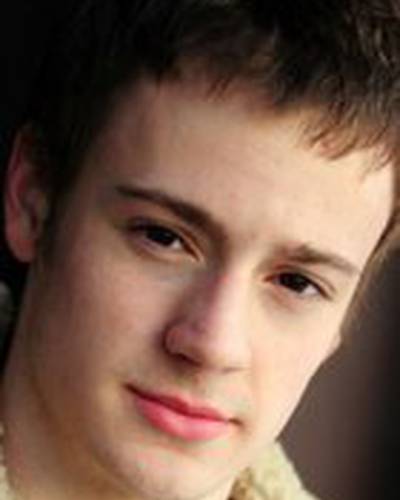 Коннор Виддоуз фото