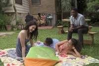 Кадр Оставленные