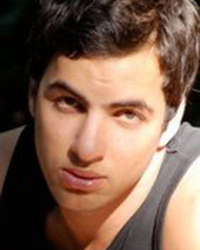 Роман Браунер фото