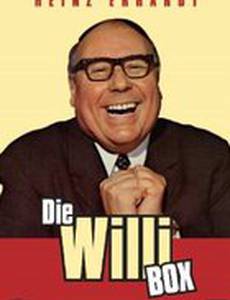 Unser Willi ist der Beste