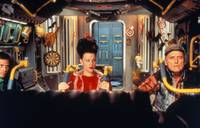 Кадр Космические дальнобойщики