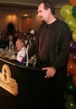 Майкл Д. Селлерс фото