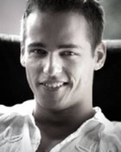 Тилль Крэмер фото