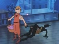 Кадр Приключения Питера Пена