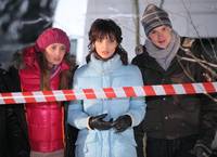 Кадр Закрытая школа