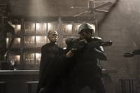 Кадр Священник