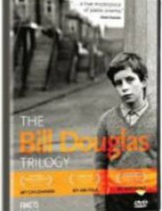 Bill Douglas: Intent on Getting the Image