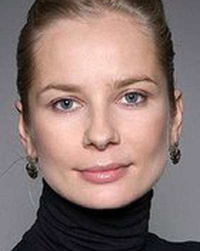 Магдалена Целецка фото