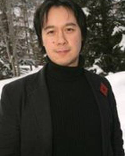 Ив Дж. Ма фото