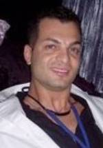 Mohsen Zavieah Salehi фото