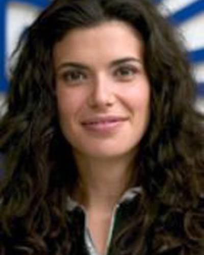 Пилар Пунсано фото