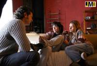 Кадр Беспокойная Анна