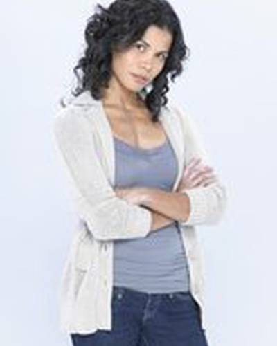 Лурдес Бенедикто фото