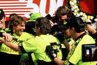 Кадр Дни грома