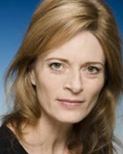 Кейт Гартсайд фото