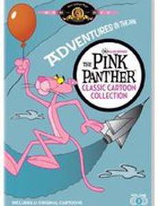 Розовый сфинкс